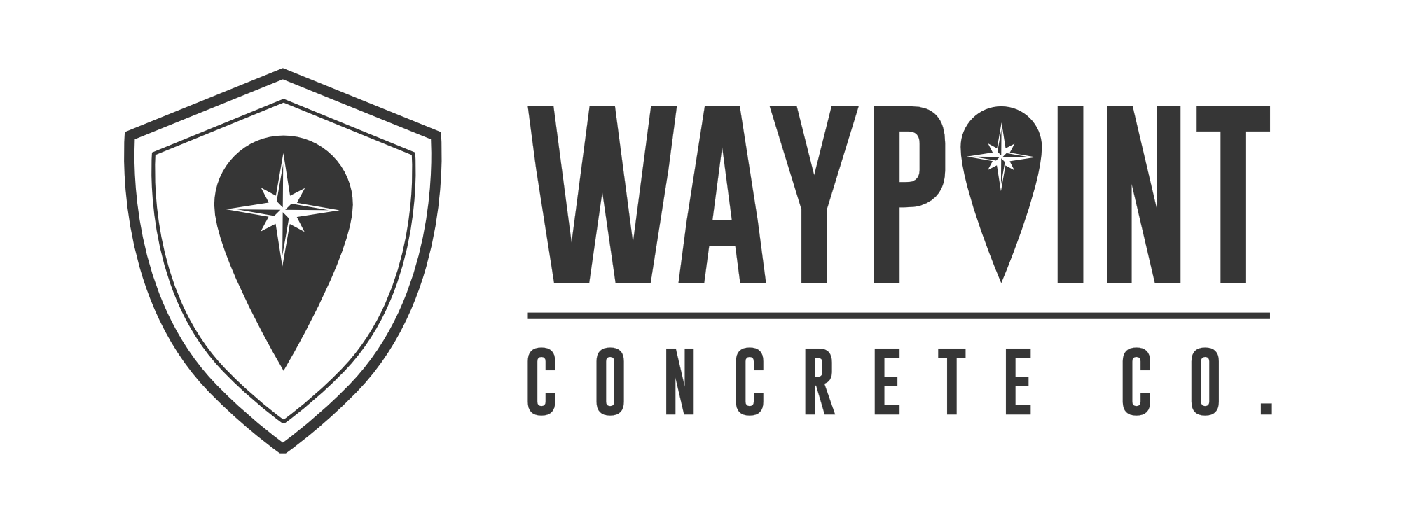 Waypoint Concrete Co.