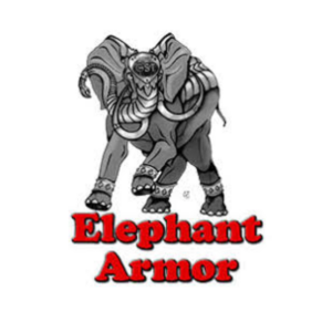 circle-elephant armor